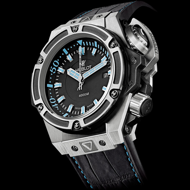 Hublot King Power 731 NX 1170 GR CSM12