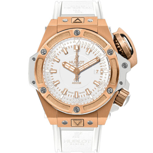 Hublot King Power 731 OE 2180 RW