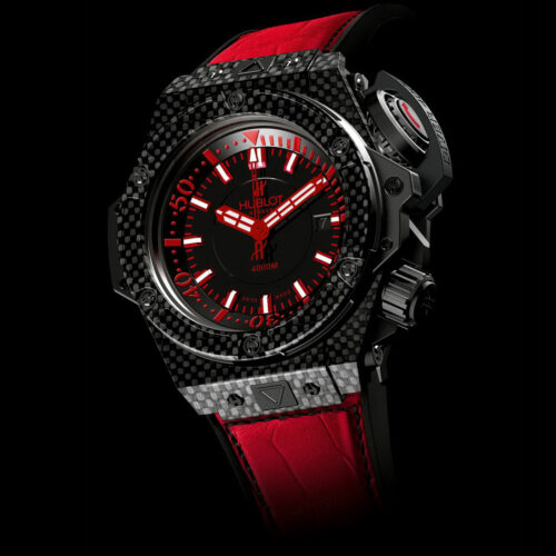 Hublot King Power 731 QX 1130 GR OWM11