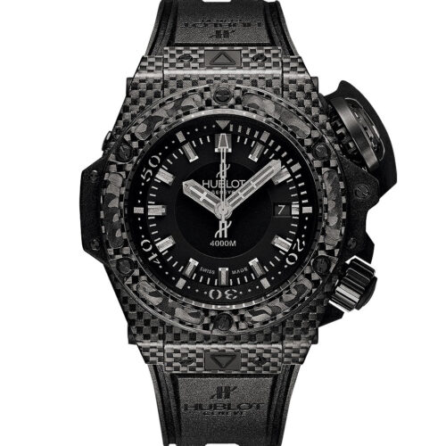 Hublot King Power 731 QX 1140 RX