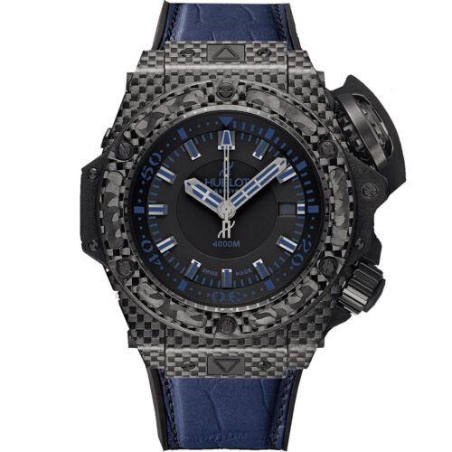 Hublot King Power 731 QX 1190 GR ABB12