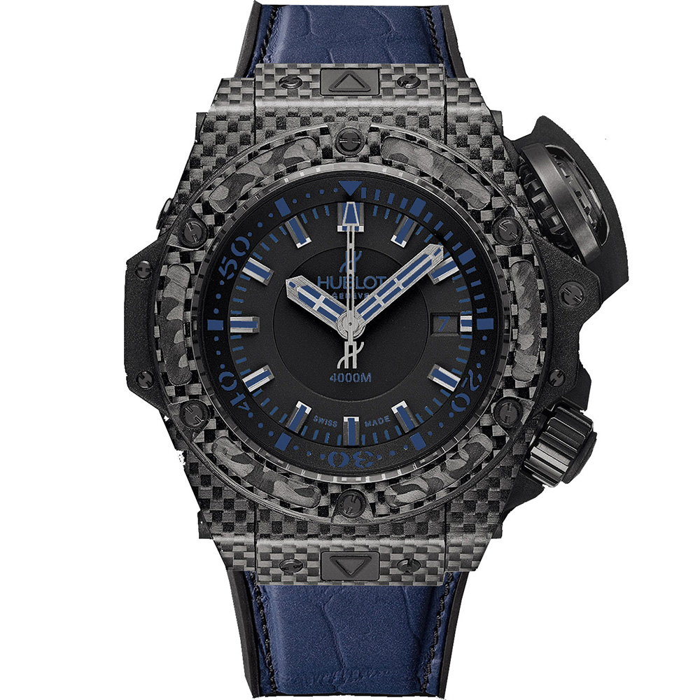 Hublot King Power 731 QX 1190 GR ABB12