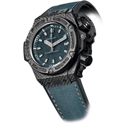 Hublot King Power 731 QX 2700 NR ZEC13