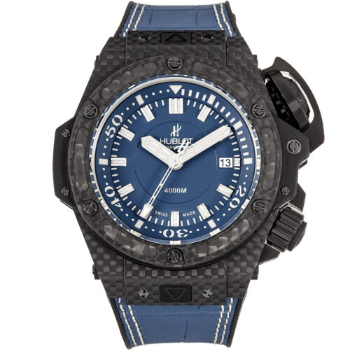 Hublot King Power 731 QX 5190 GR