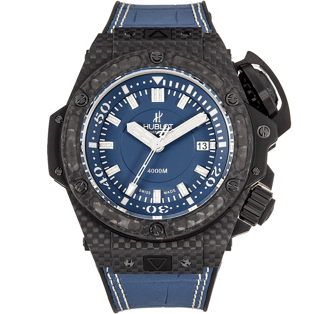 Hublot King Power 731 QX 5190 GR