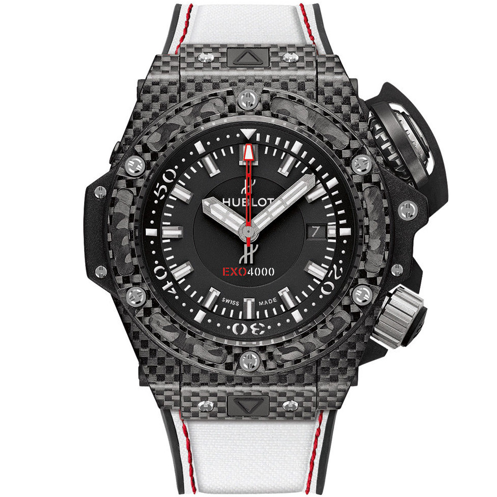 Hublot King Power 731 QX EXO14