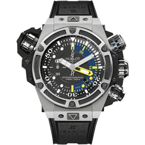 Hublot King Power 732 NX 1127 RX