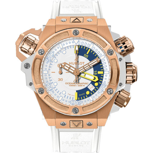 Hublot King Power 732 OE 2180 RW