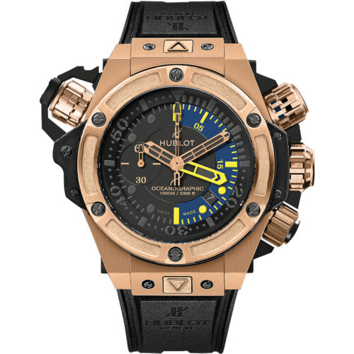Hublot King Power 732 OX 1180 RX