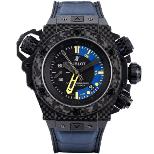 Hublot King Power 732 QX 1140 RX