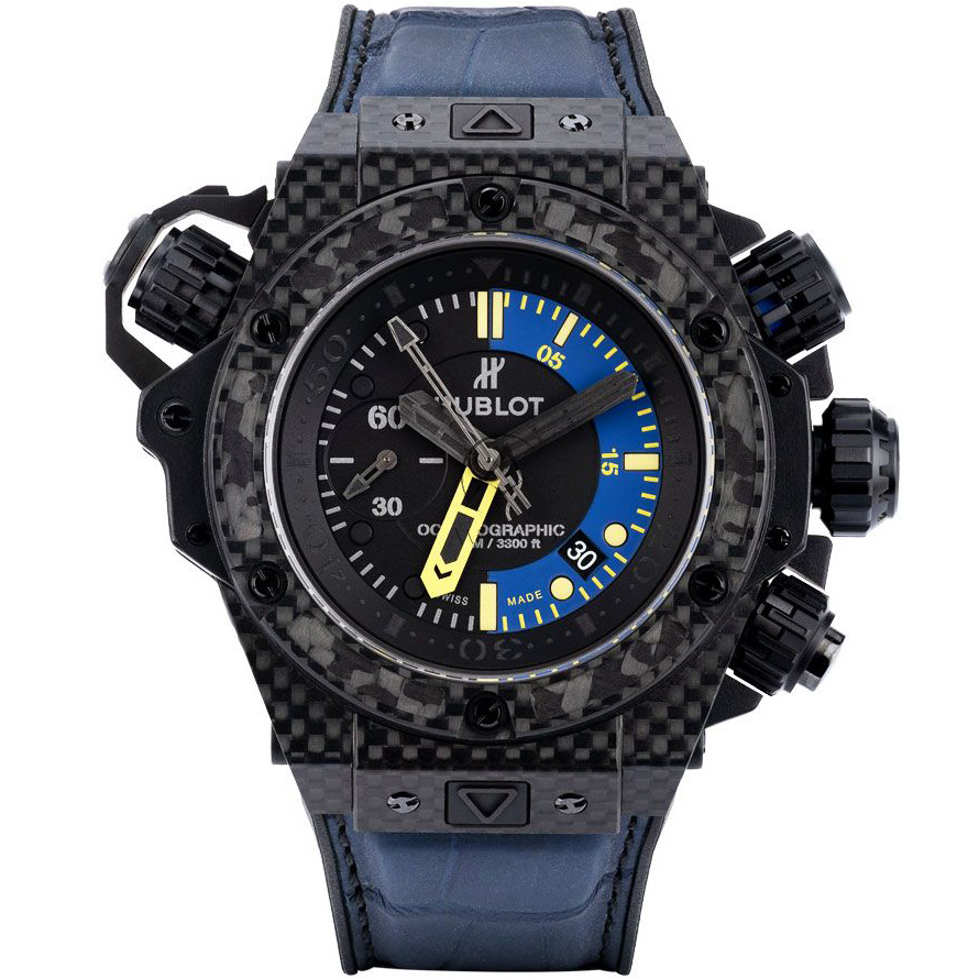 Hublot King Power 732 QX 1140 RX