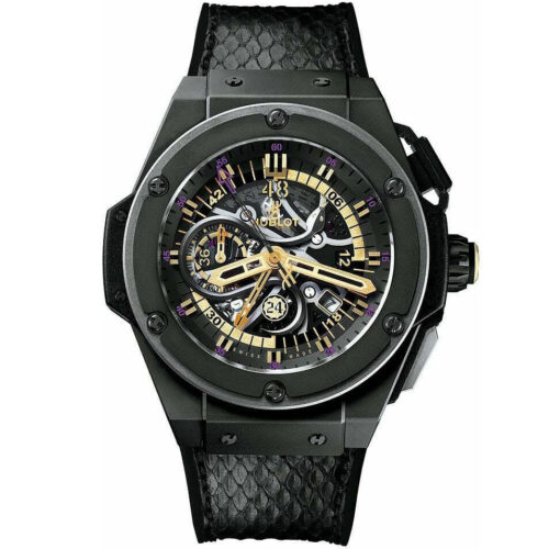 Hublot King Power 748 CI 1119 PR KOB13