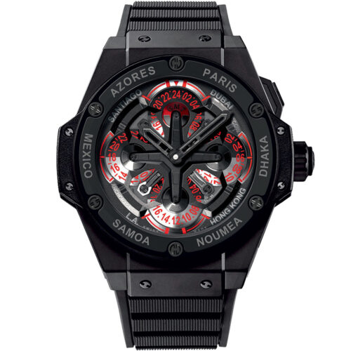 Hublot King Power 771 CI 1170 RX