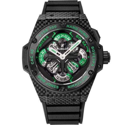 Hublot King Power 771 QX 1179 RX CSH13