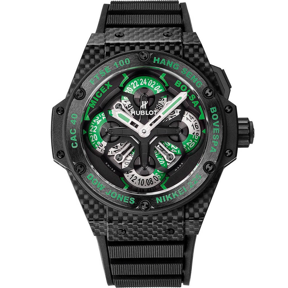 Hublot King Power 771 QX 1179 RX CSH13