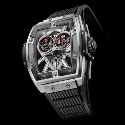 Hublot MP 901 NX 0129 RX
