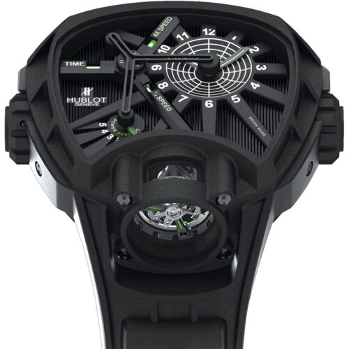 Hublot MP 902 ND 1140 RX