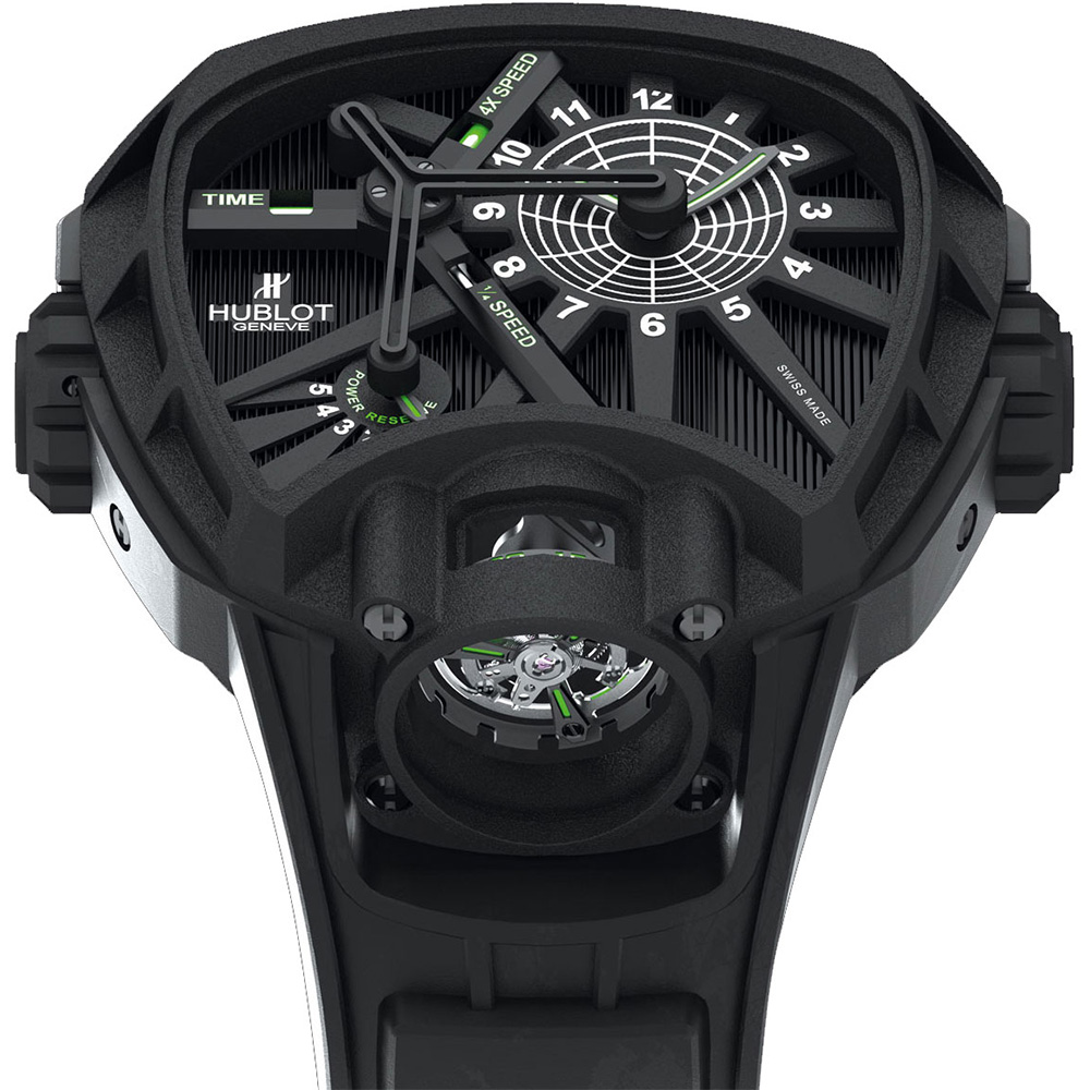 Hublot MP 902 ND 1140 RX