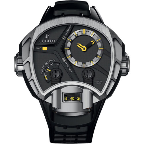 Hublot MP 902 NX 1179 RX