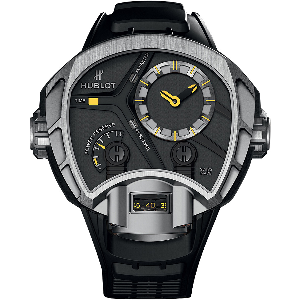 Hublot MP 902 NX 1179 RX
