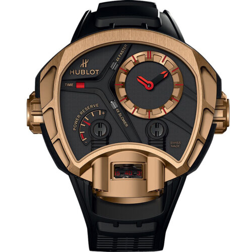 Hublot MP 902 OX 1138 RX