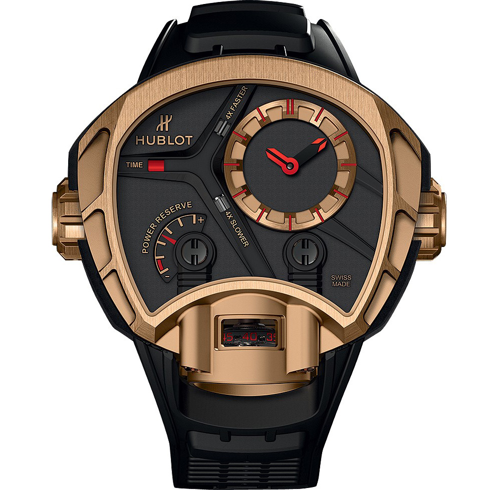 Hublot MP 902 OX 1138 RX
