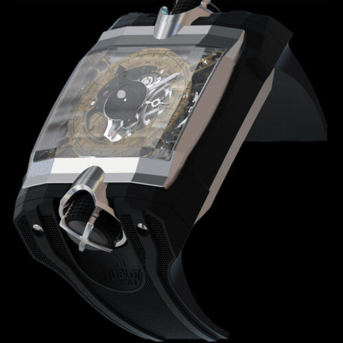 Hublot MP 904 NX 4101 RX