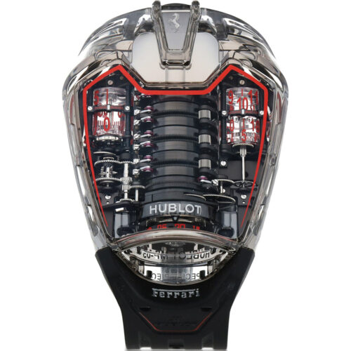 Hublot MP 905 JN 0001 RX