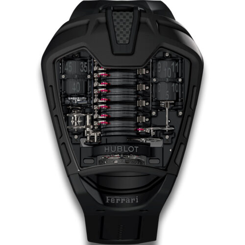 Hublot MP 905 ND 0000 RX