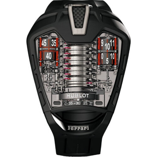 Hublot MP 905 ND 0001 RX