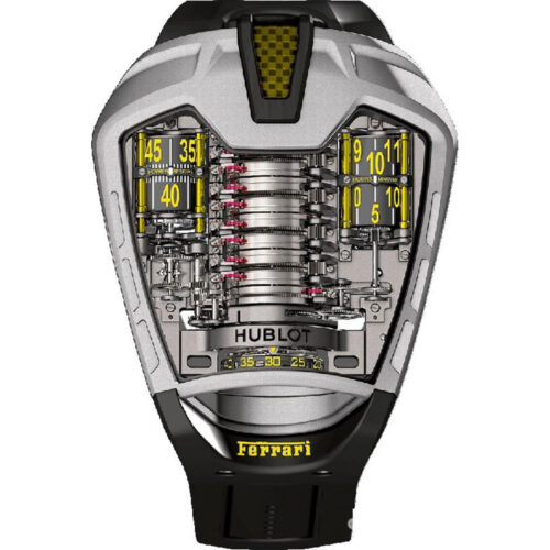 Hublot MP 905 NX 0001 RX