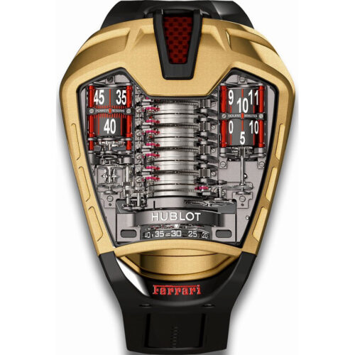Hublot MP 905 VX 0001 RX