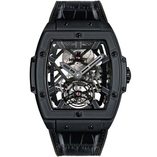 Hublot MP 906 ND 0110 LR
