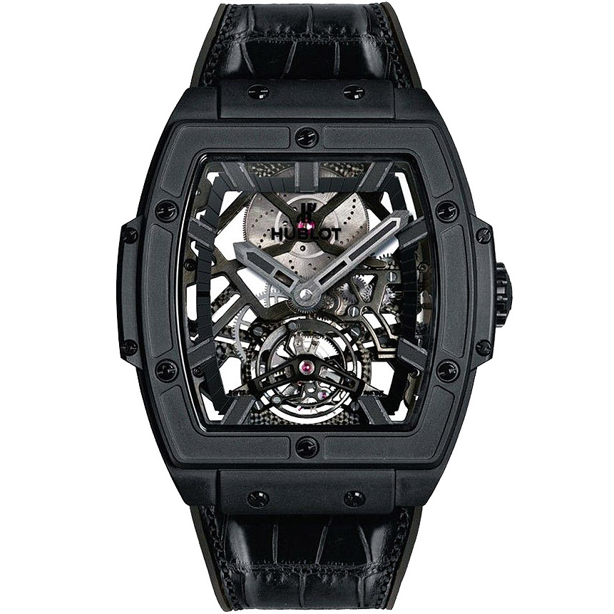 Hublot MP 906 ND 0110 LR