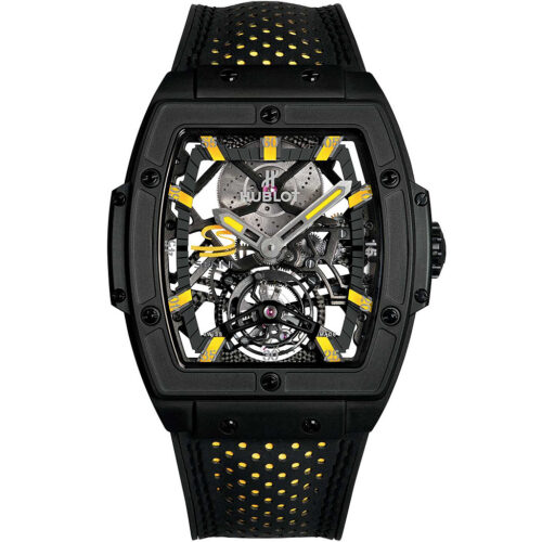 Hublot MP 906 ND 0129 VR AES12