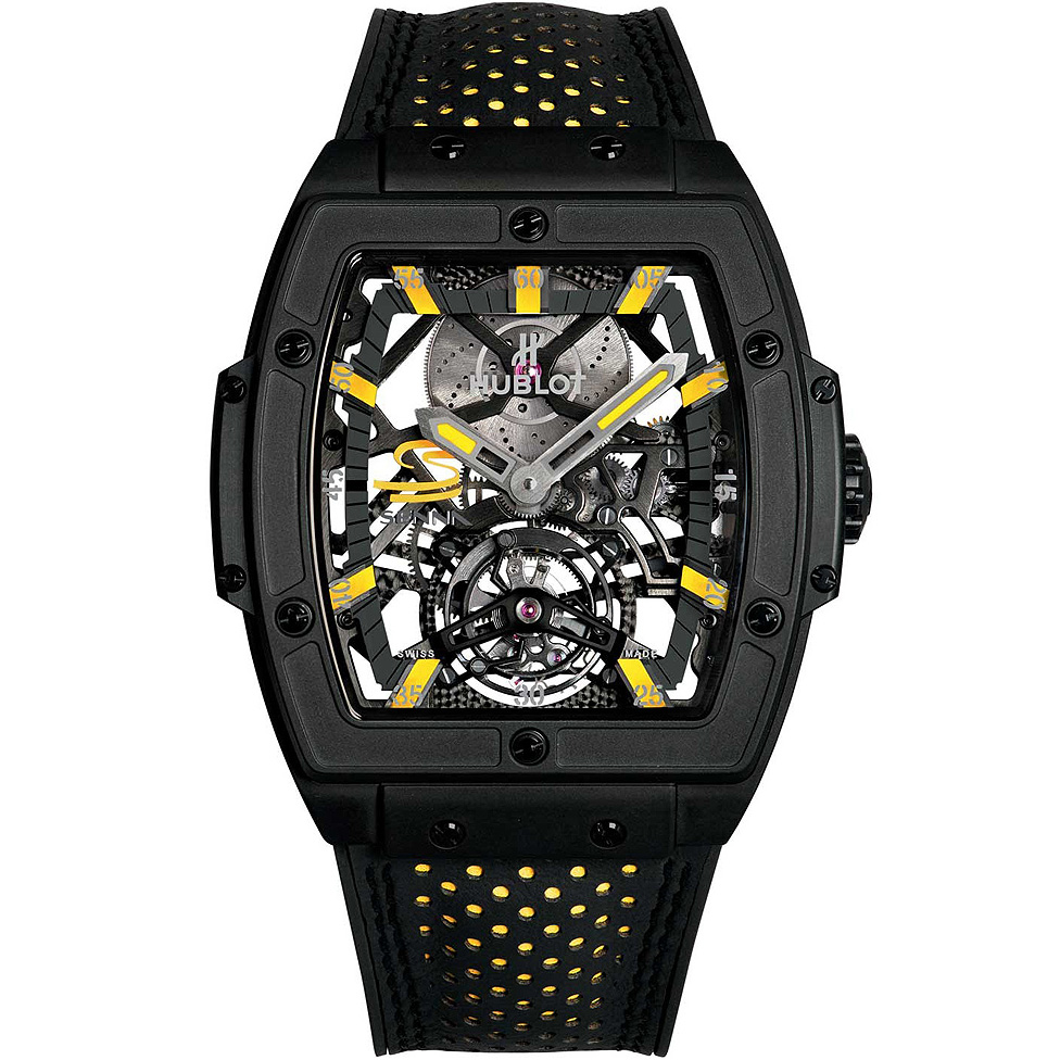Hublot MP 906 ND 0129 VR AES12