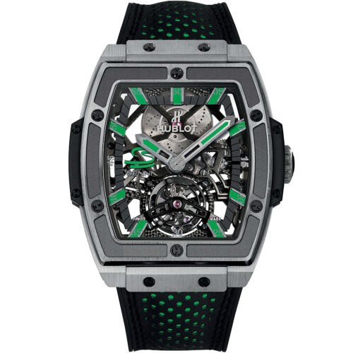 Hublot MP 906 NX 0129 VR AES13