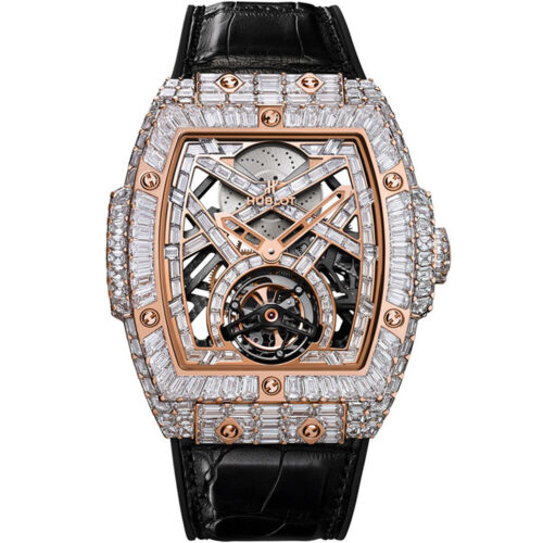 Hublot MP 906 OX 9000 LR 9904