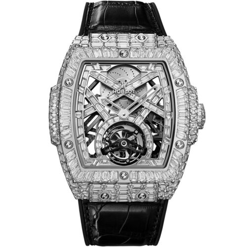 Hublot MP 906 WX 9000 LR 9904