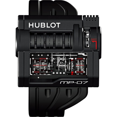 Hublot MP 907 ND 0001 RX