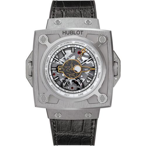 Hublot MP 908 NX 1010 GR