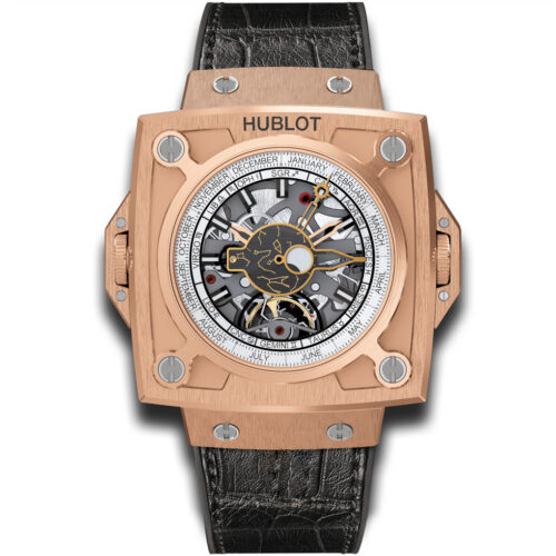 Hublot MP 908 OX 1010 GR