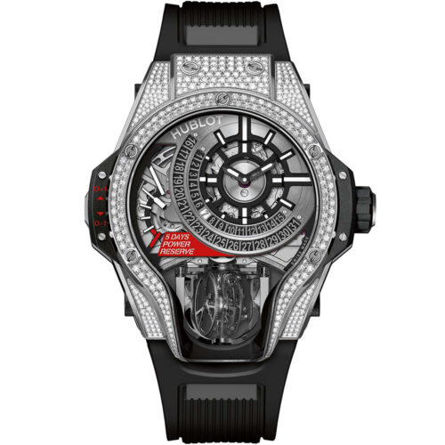 Hublot MP 909 NX 1120 RX 1704