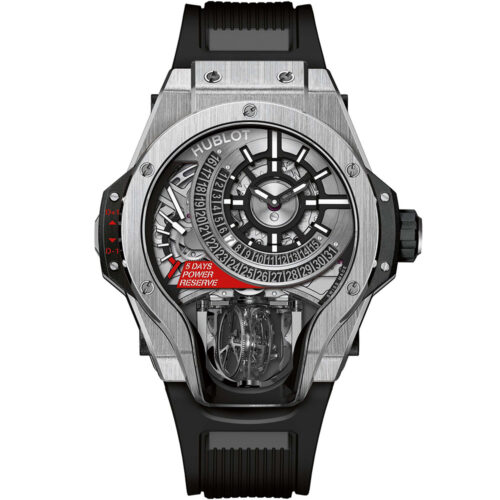 Hublot MP 909 NX 1120 RX