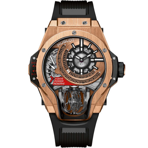 Hublot MP 909 OX 1120 RX