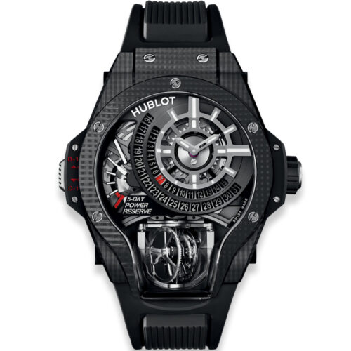 Hublot MP 909 QD 1120 RX