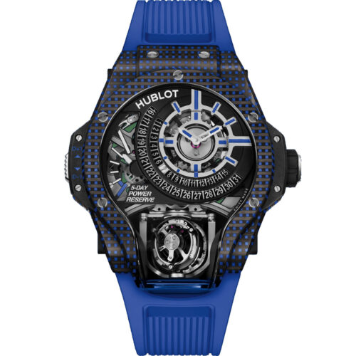 Hublot MP 909 QDB 1120 RX