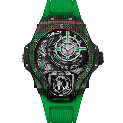 Hublot MP 909 QDG 1120 RX