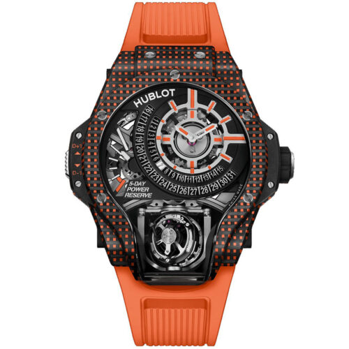 Hublot MP 909 QDO 1120 RX