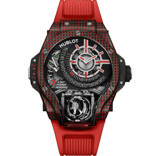 Hublot MP 909 QDR 1120 RX